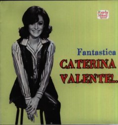 Label: Replay Жанр: Vocal Jazz, Vocal Pop, Easy