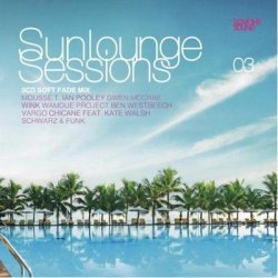 Жанр: Chillout, Lounge, Deep House Год выпуска: