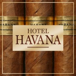 Hotel Havana (2012)