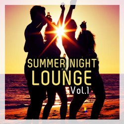 Summer Night Lounge Vol.1 (2012)