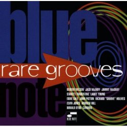 Label: Blue Note Жанр: funk, jazz, groove, soul,