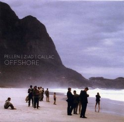 Label: Coop Breizh Жанр: jazz-rock, fusion, ethno