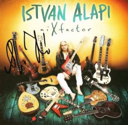 Label: Gramy Records Жанр: Guitar Jazz Rock,