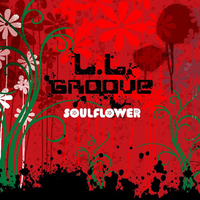L.L. Groove - Soulflower (2009)