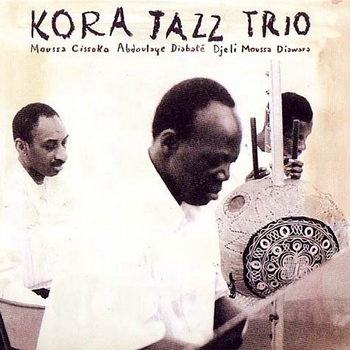 Kora Jazz - Discography (2003-2011)