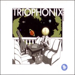 Triophonix - Lightone (2011)