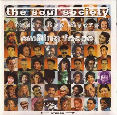 The Soul Society feat. Roy Ayers - Smiling Faces (1997)