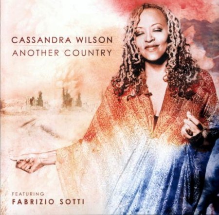 Cassandra Wilson - Cassandra Wilson (2012) FLAC