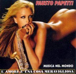 Жанр: Easy Listening, Instrumental, Sax 	Год