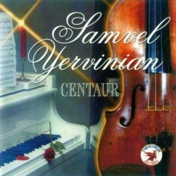   	Жанр: Instrumental, Violin 	Год выпуска: