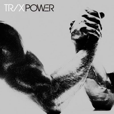 Trix - Power (2012)