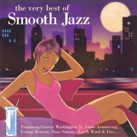 The Very Best Of Smooth Jazz (2002)