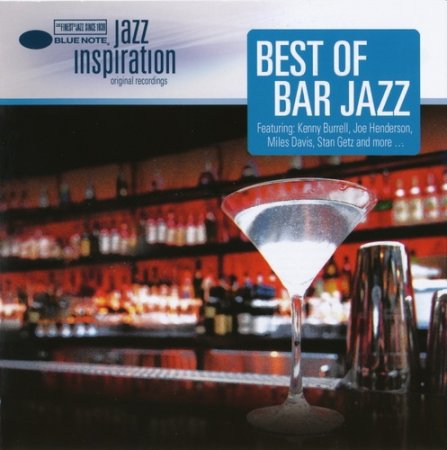 Jazz Inspiration: Best Of Bar Jazz (2011)
