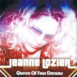 Label: Jeanne Lozier Жанр:  Blues Год выпуска: