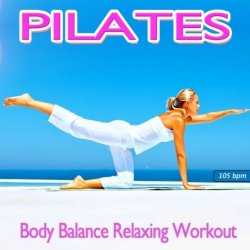 Pilates Body Balance Relaxing Workout (2012)
