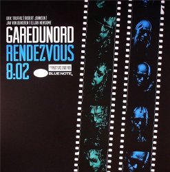 Label: Sweet Lemon Sound Recordings Жанр: