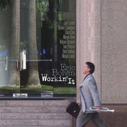 Label: EBjazz  	Жанр: Smooth Jazz, Funk  	Год