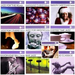 Жанр: Jazz, Smooth Jazz, Bossa Nova, Swing 	Год