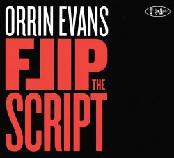 Label: Posi-Tone Records Year Of Release: 2012