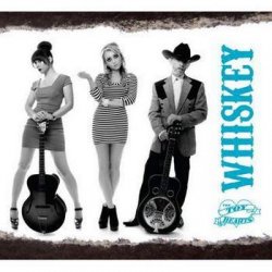 Жанр: Country, Bluegrass, Western Swing, Female