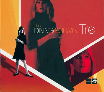 The Dining Rooms - Discography (1999-2011)