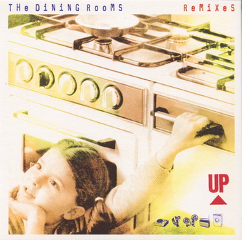 The Dining Rooms - Discography (1999-2011)