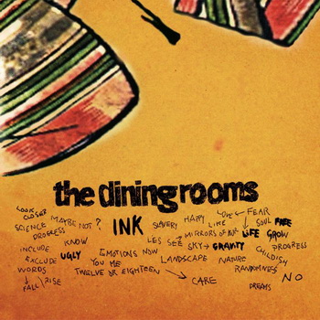 The Dining Rooms - Discography (1999-2011)
