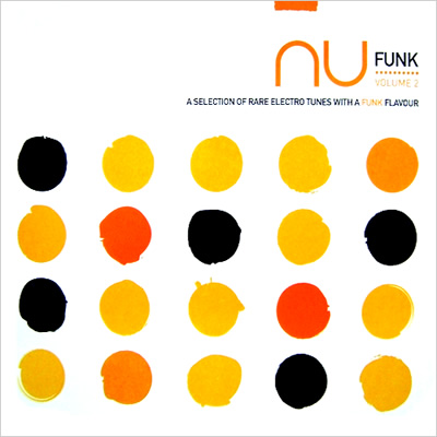 VA - Nu Funk Vol.2 (2006) Wagram