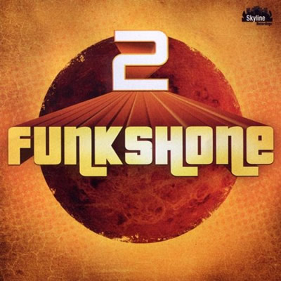 Funkshone - 2 (2012)