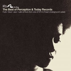 VA - Best of Perception & Today Records (2012)