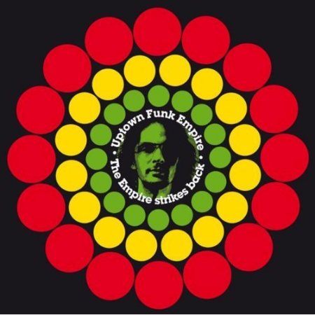 Uptown Funk Empire - The Empire Strikes Back (2010)