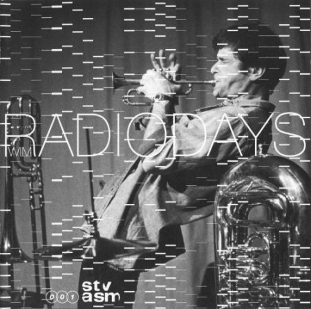 VA - WIM Radio Days (1999)