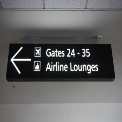 Airline Lounges Vol.1 (The Best in Lounge and Chill Out Destinations) (2012)