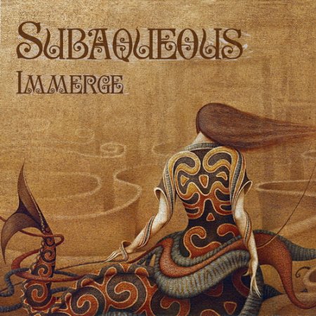 Subaqueous - Immerge (2012)
