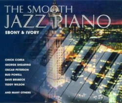 Жанр: Jazz, Smooth Jazz  	Год выпуска: 2001 