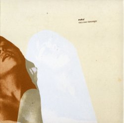 Label: Bomba Records Жанр: Avant-Garde Jazz, Free