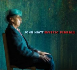 John Hiatt - Mystic Pinball (2012)