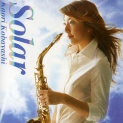Label: Victor Entertainment  	Жанр: Smooth Jazz 