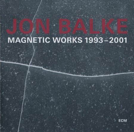 Jon Balke - Magnetic Works (2012)