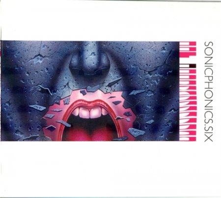 Sonicphonics - Six (2007)