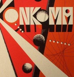 Kon Koma - Kon Koma (2012)