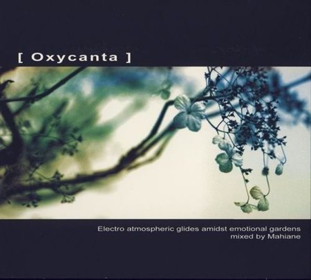 VA - Oxycanta (2006)