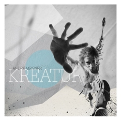 Andre Meisner - Kreatur (2012) Andre Meisner - Kreatur (2012)