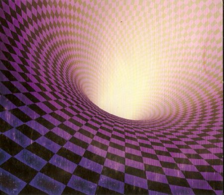 Mystical Sun - Energy Mind Consciousness (2008)