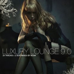 Label: Luxury House Germany Жанр: Lounge Год