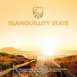Tranquillity State (2012)