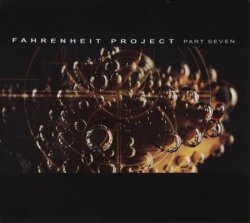 Исполнитель: VA  Альбом: Fahrenheit Project Part