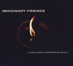 Исполнитель: VA  Альбом: Imaginary Friends  Жанр: