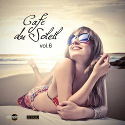 Cafe Du Soleil Vol.6 (2012)