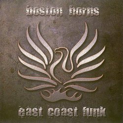 Label: Boston Horns  	Жанр: Funk, Soul  	Год
